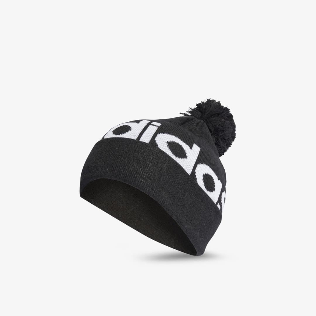 Adidas Mütze in schwarz