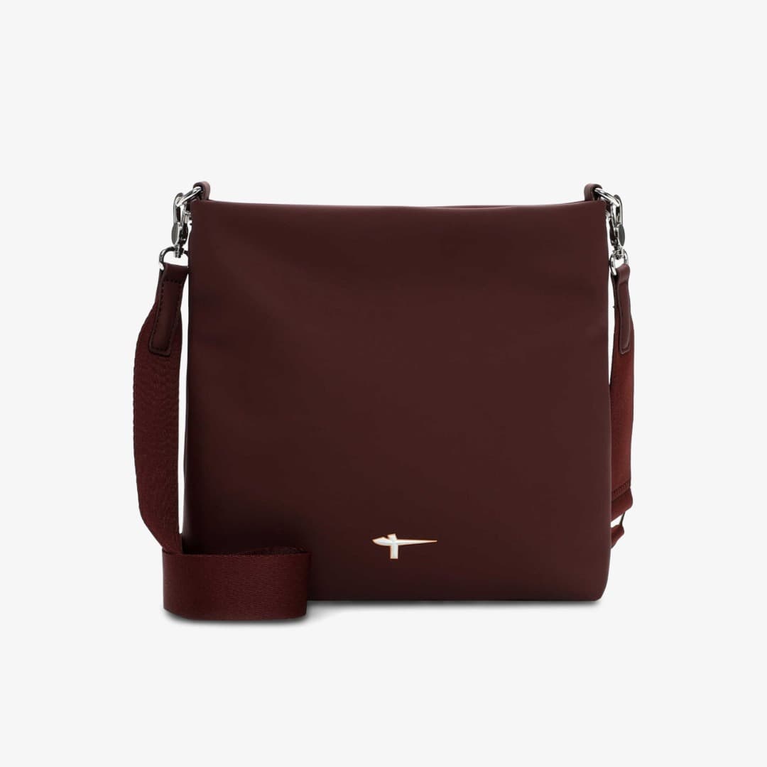 Tamaris Handtasche für Damen in rot