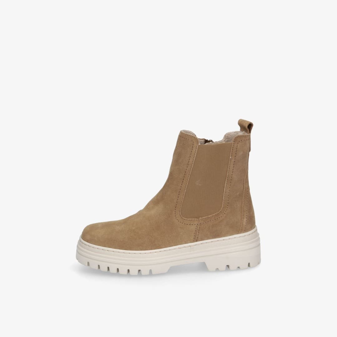 Gabor Chelsea Boot für Damen in beige