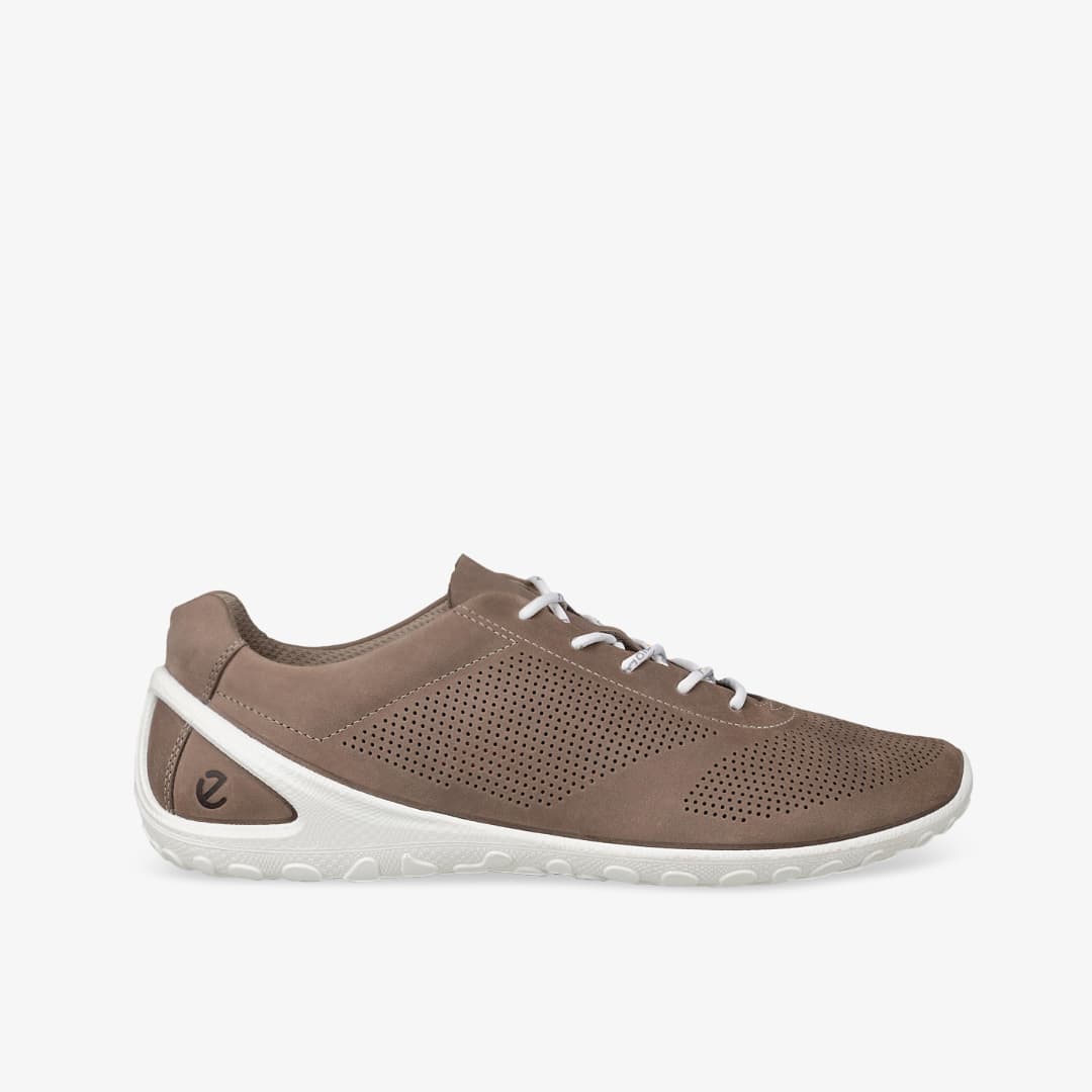 Schuhpark ECCO Herren Sneaker in Braun