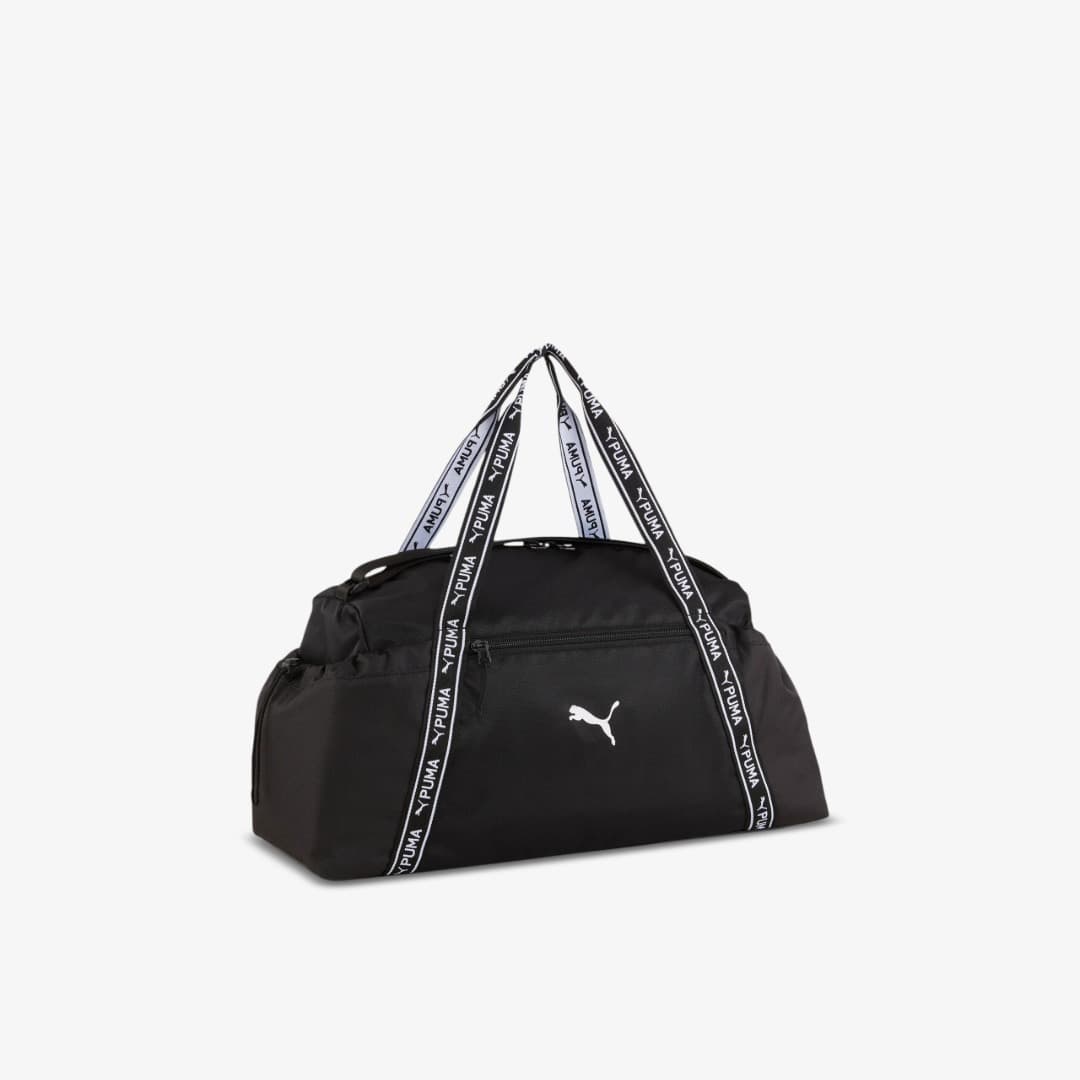 PUMA Sporttasche in schwarz