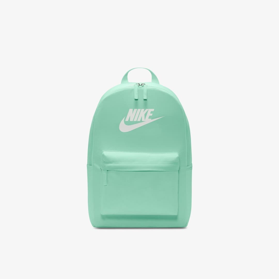 Nike Rucksack in mint