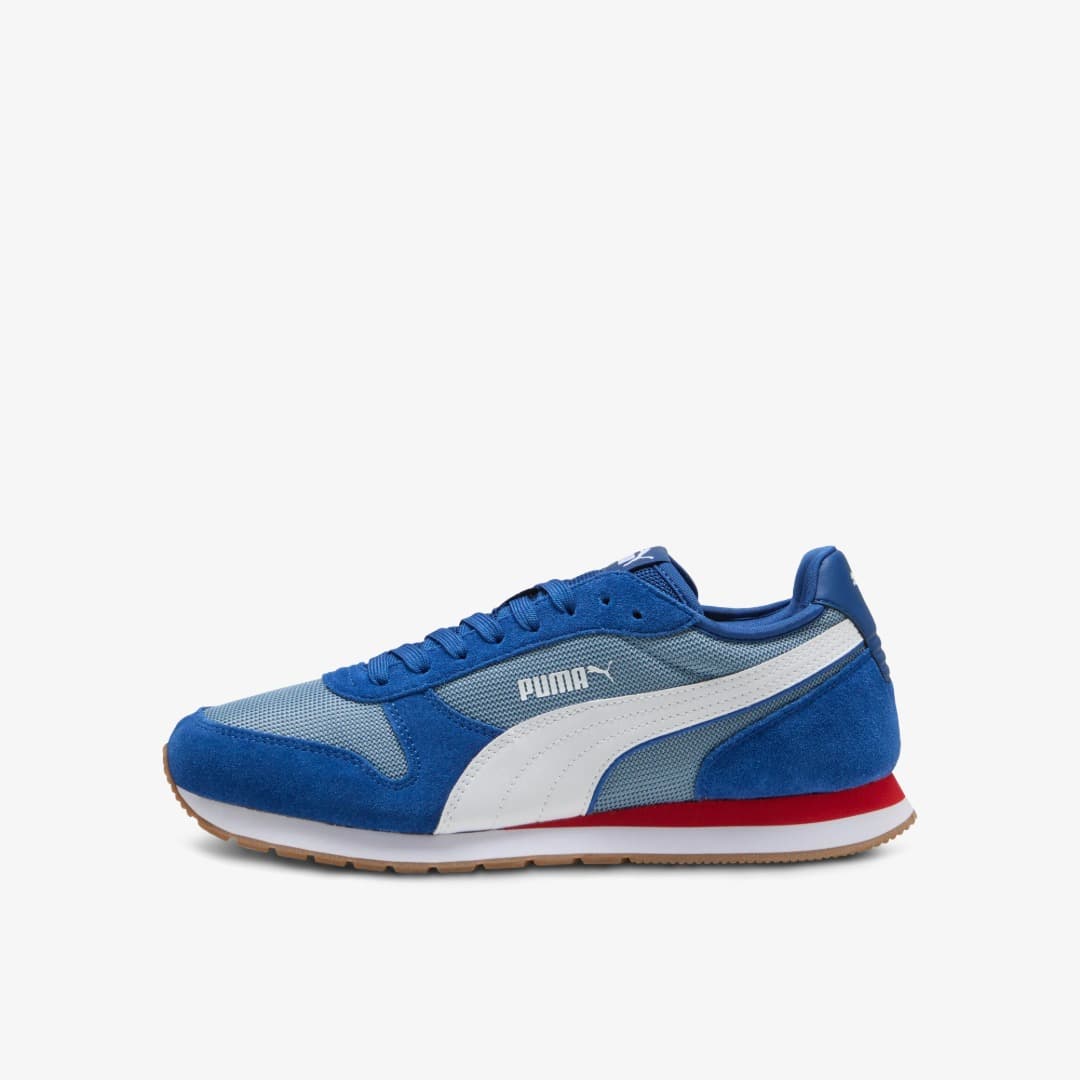 Schuhpark Puma Herren Sneaker in  Blau