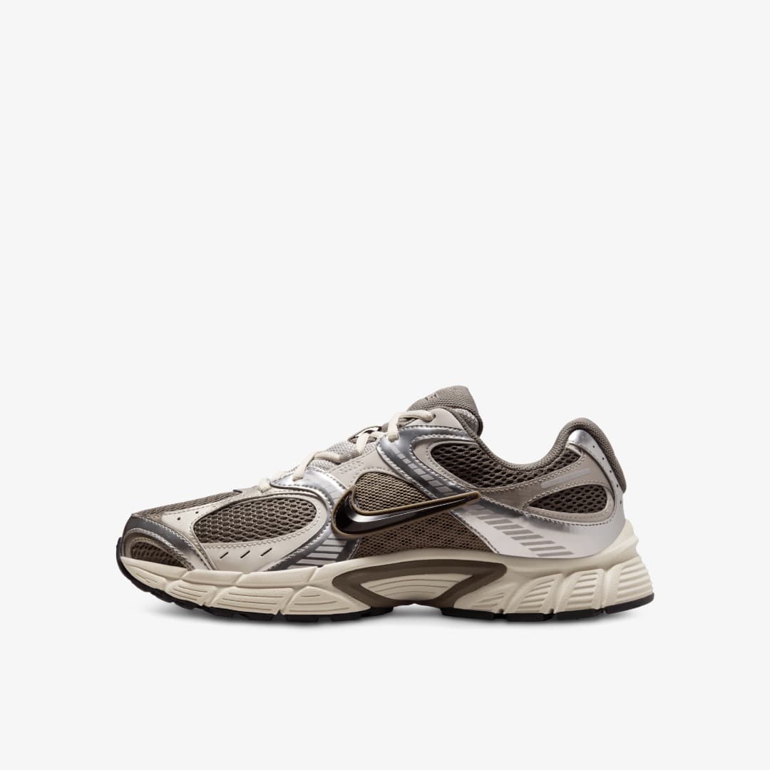 Schuhpark Nike Sneaker für Herren in Braun Silber