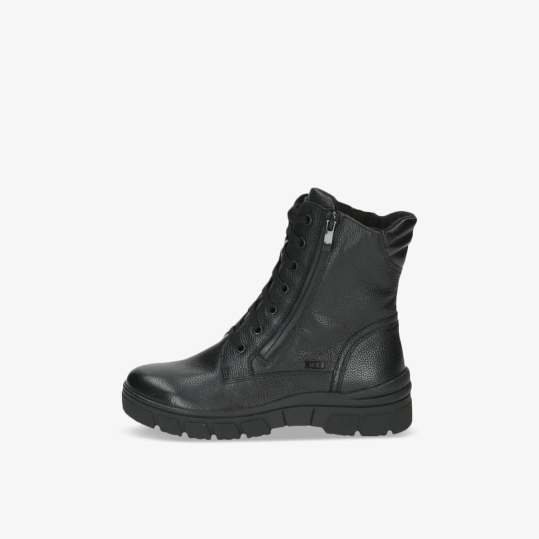 Caprice Stiefelette für Damen in schwarz