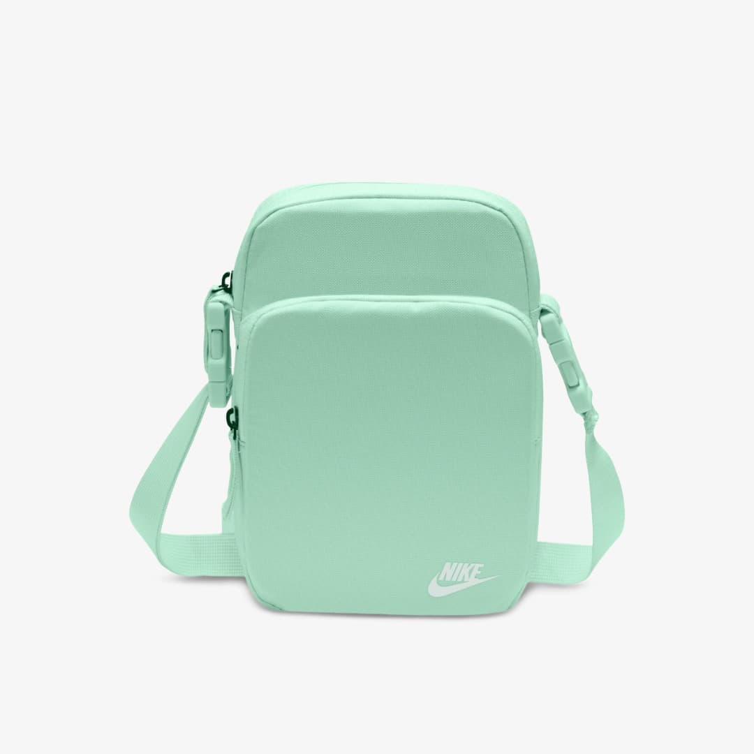 Nike Umhängetasche für Damen in mint