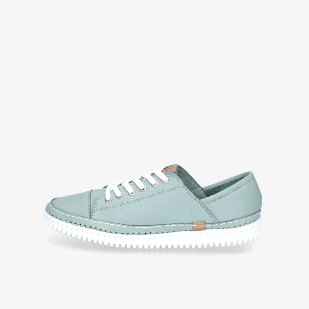 Schuhpark Andrea Conti Damen Sneaker in Mint
