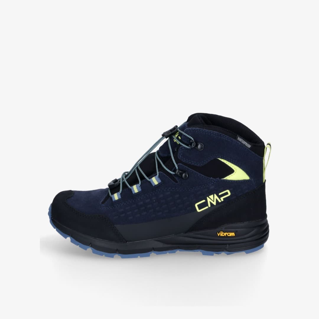 CMP Trekkingschuhe für Kinder in blau