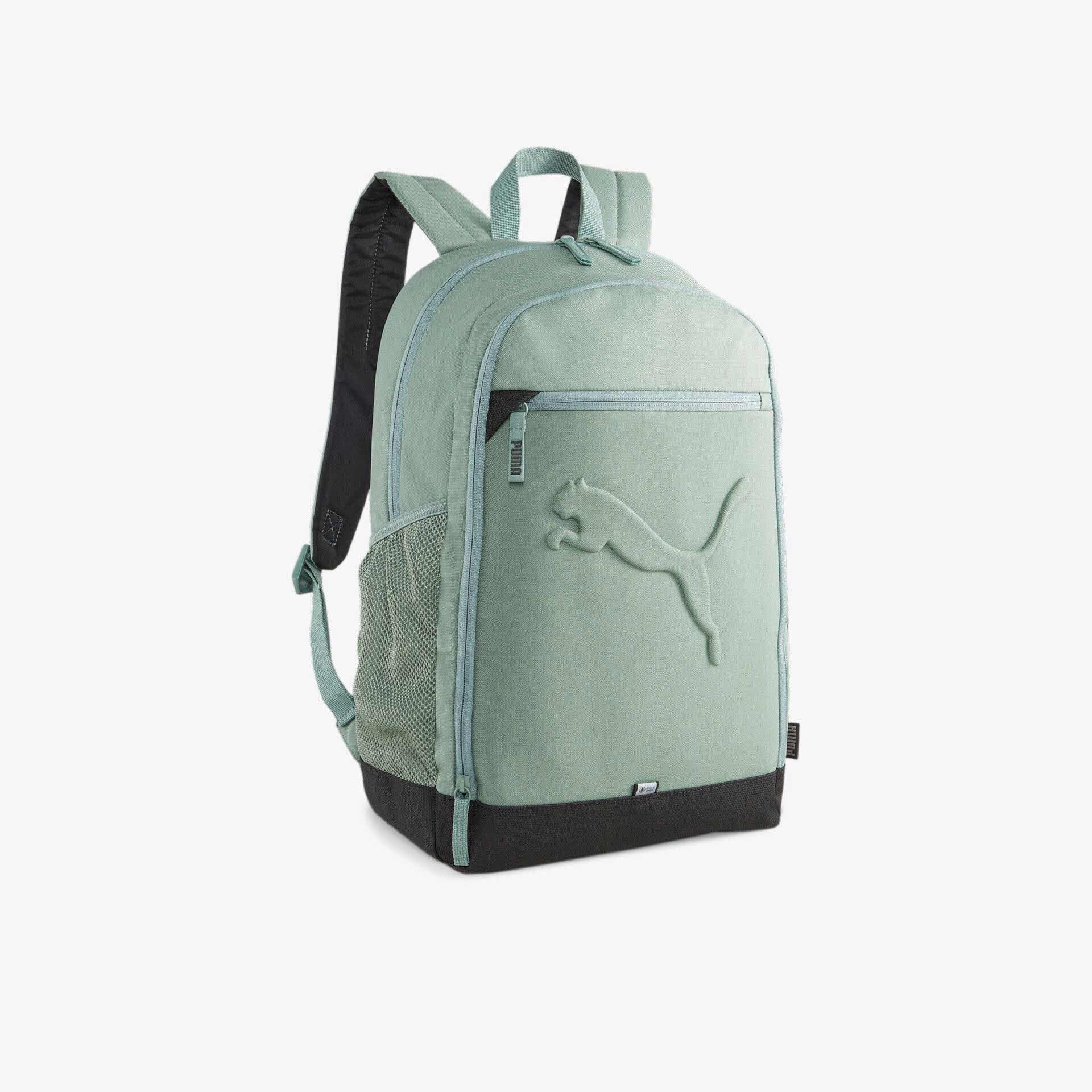 Schuhpark Rucksack von Puma in Mint
