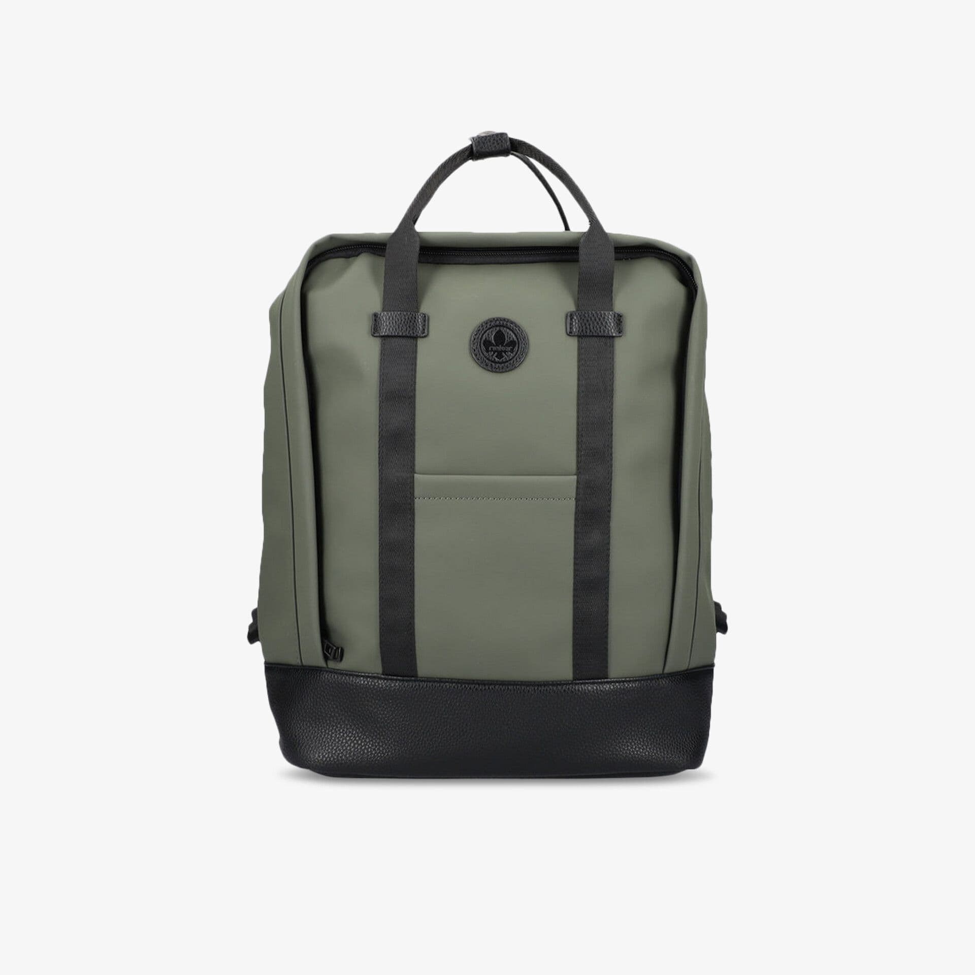 Schuhpark Rieker Damen Rucksack Grün