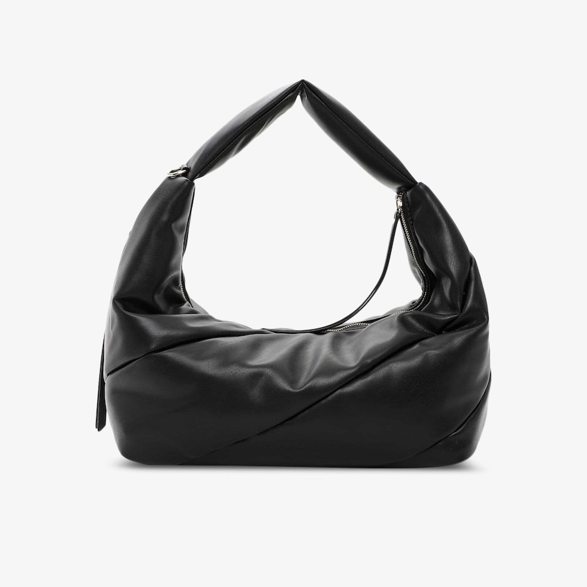 Schuhpark Handtasche in Schwarz von Emily&Noah