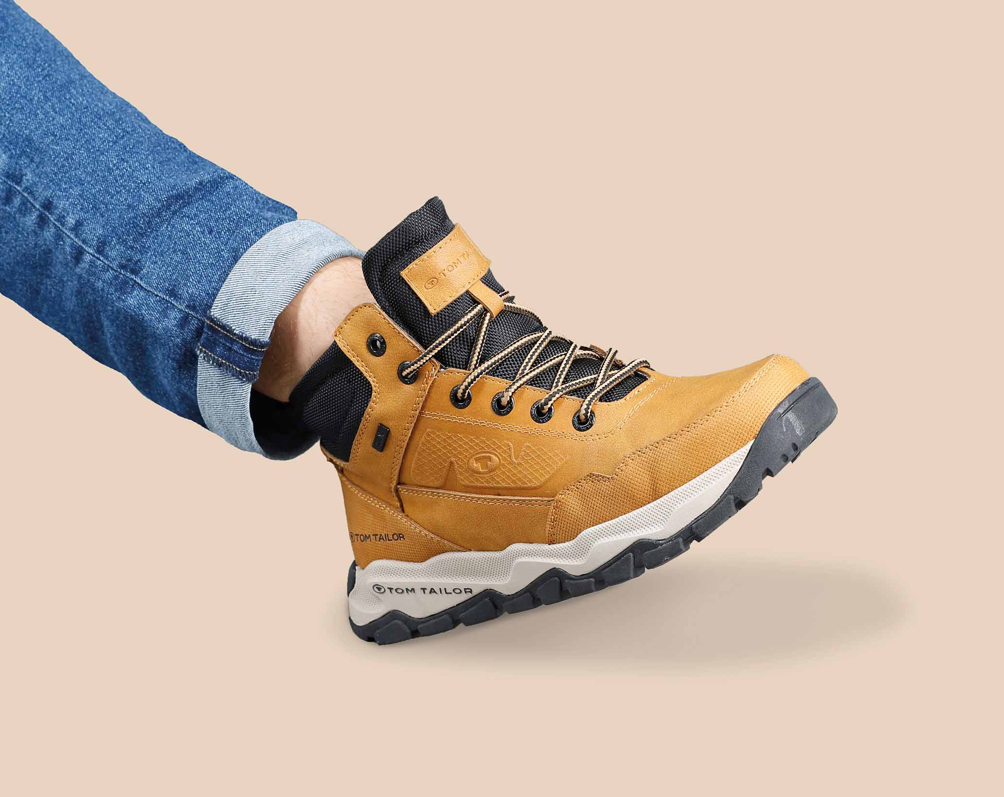 Schuhpark Online-Shop kilagoo für Herren