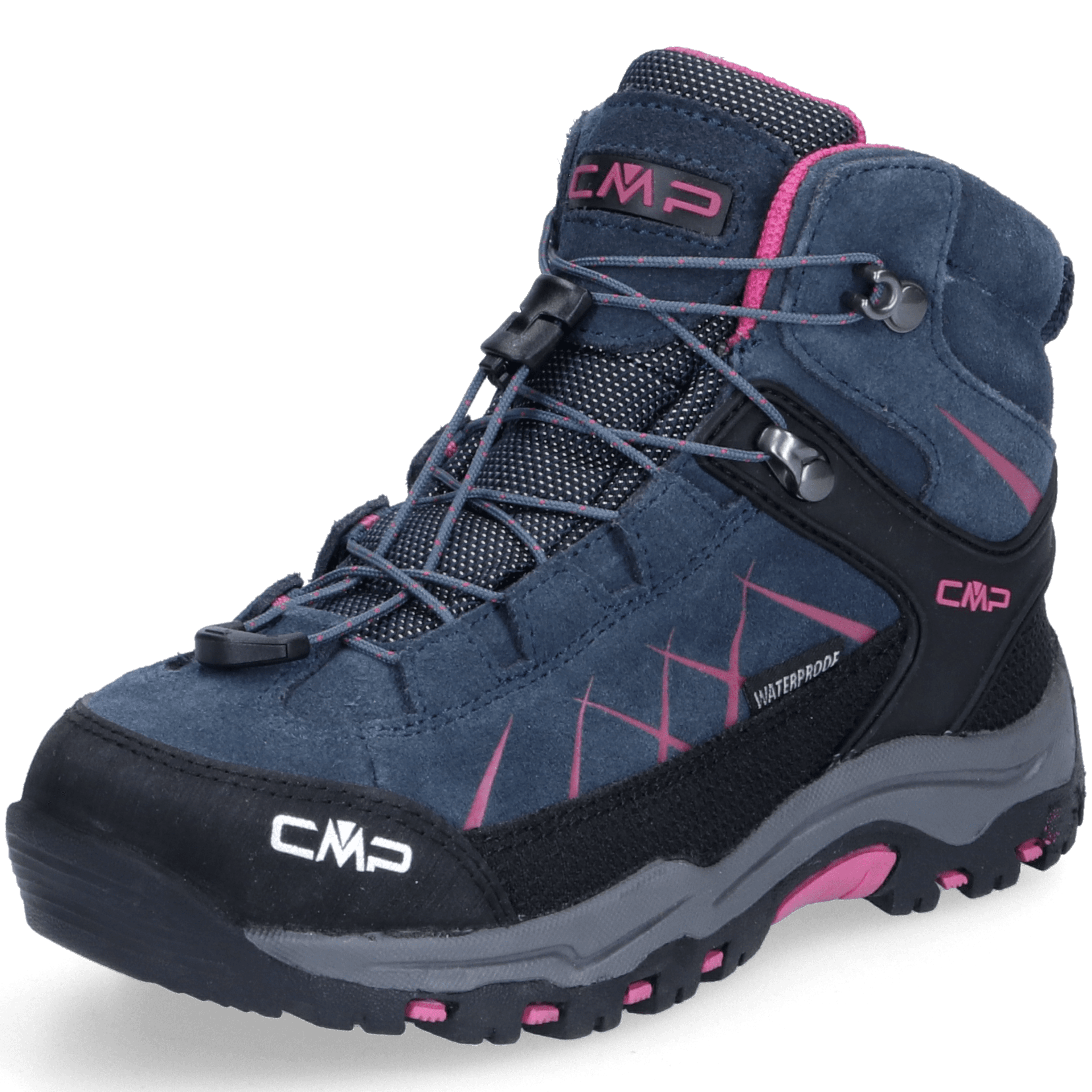 CMP Trekking Schuh Kinder