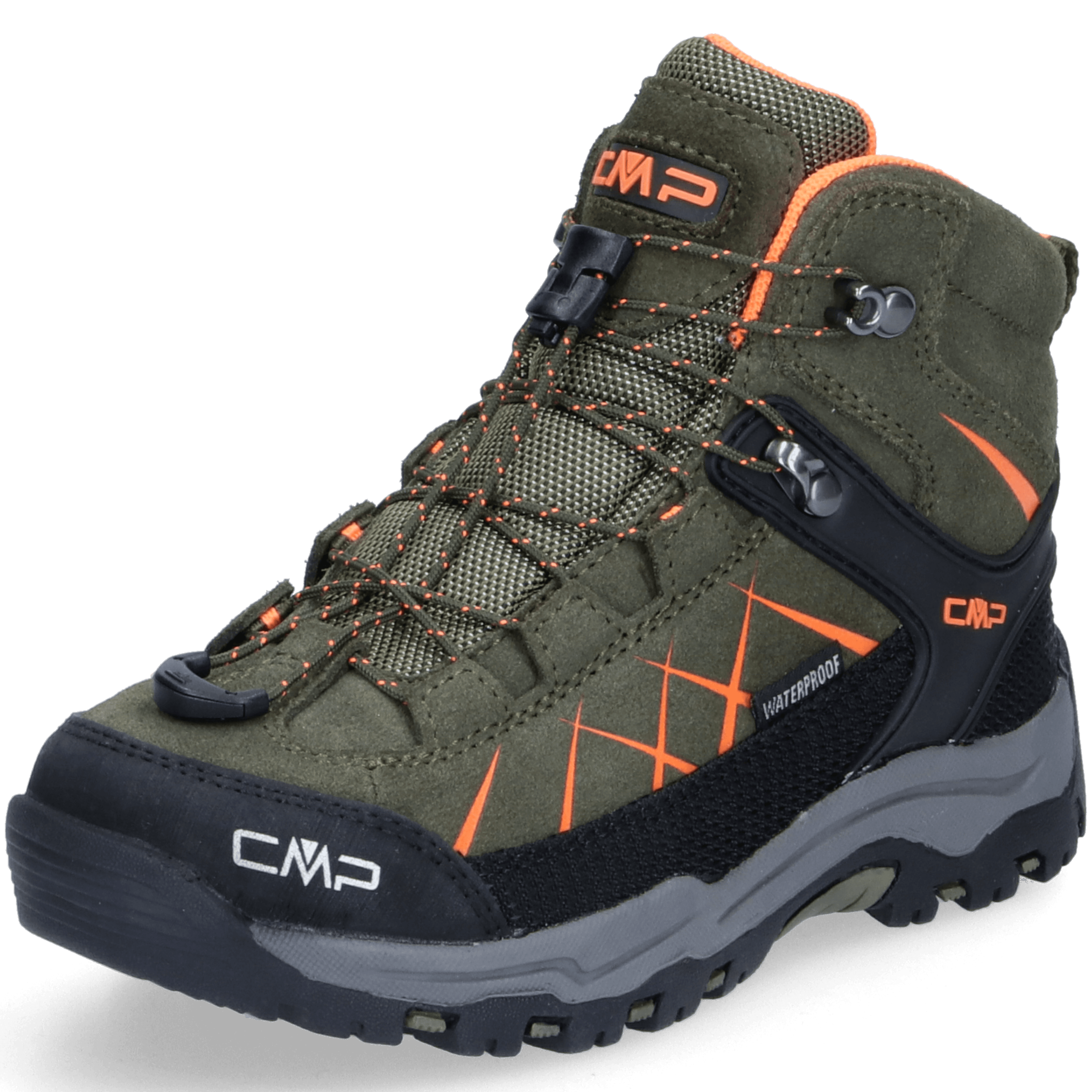 CMP Trekkingschuh Kinder