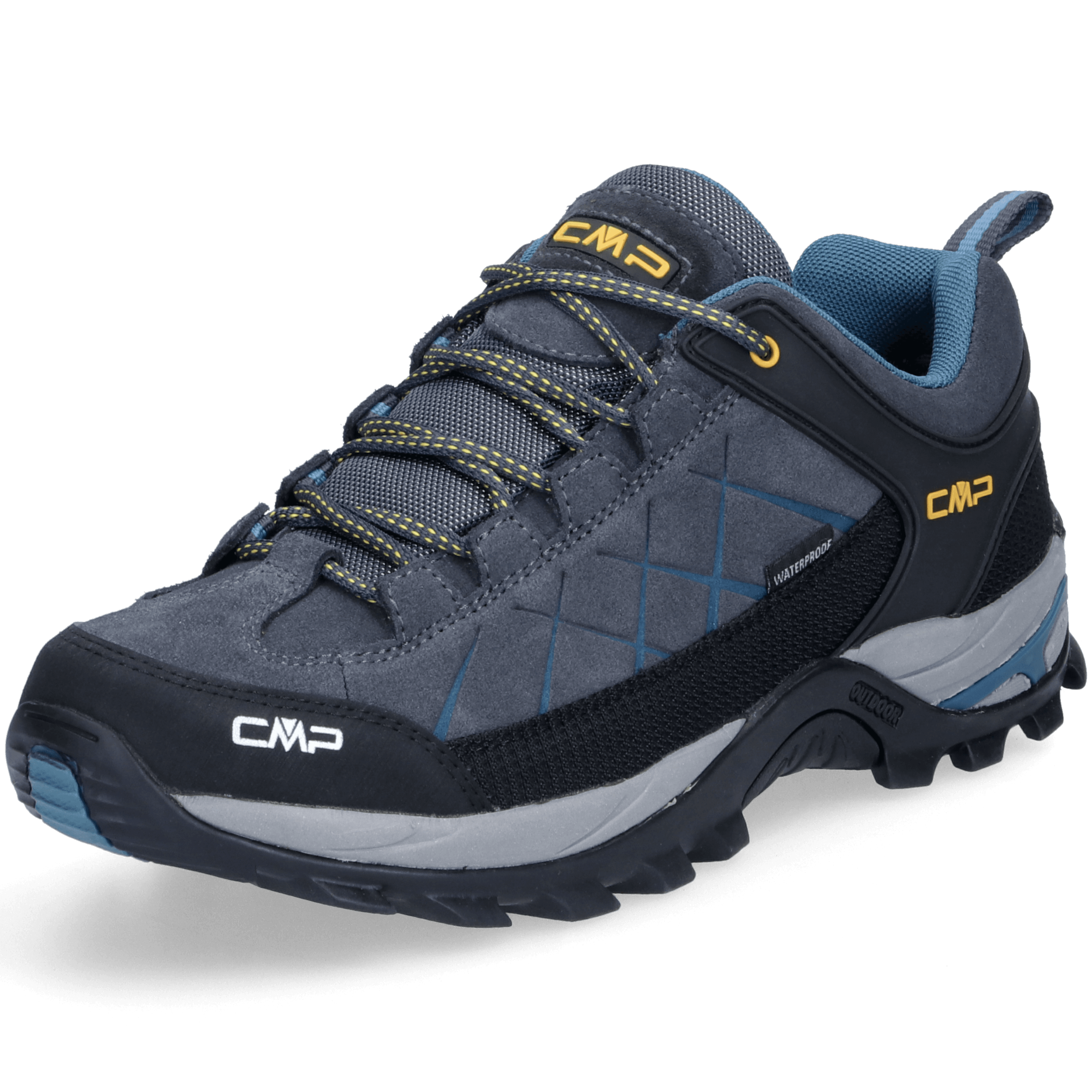 CMP Trekkingschuh Herren 1