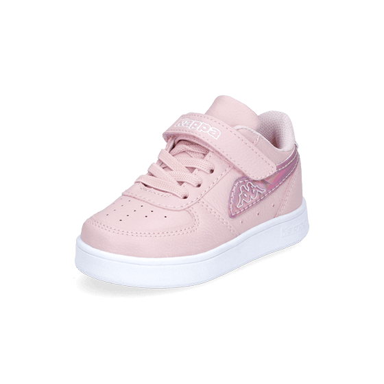 Schuhpark Kinder Sneaker in rosa