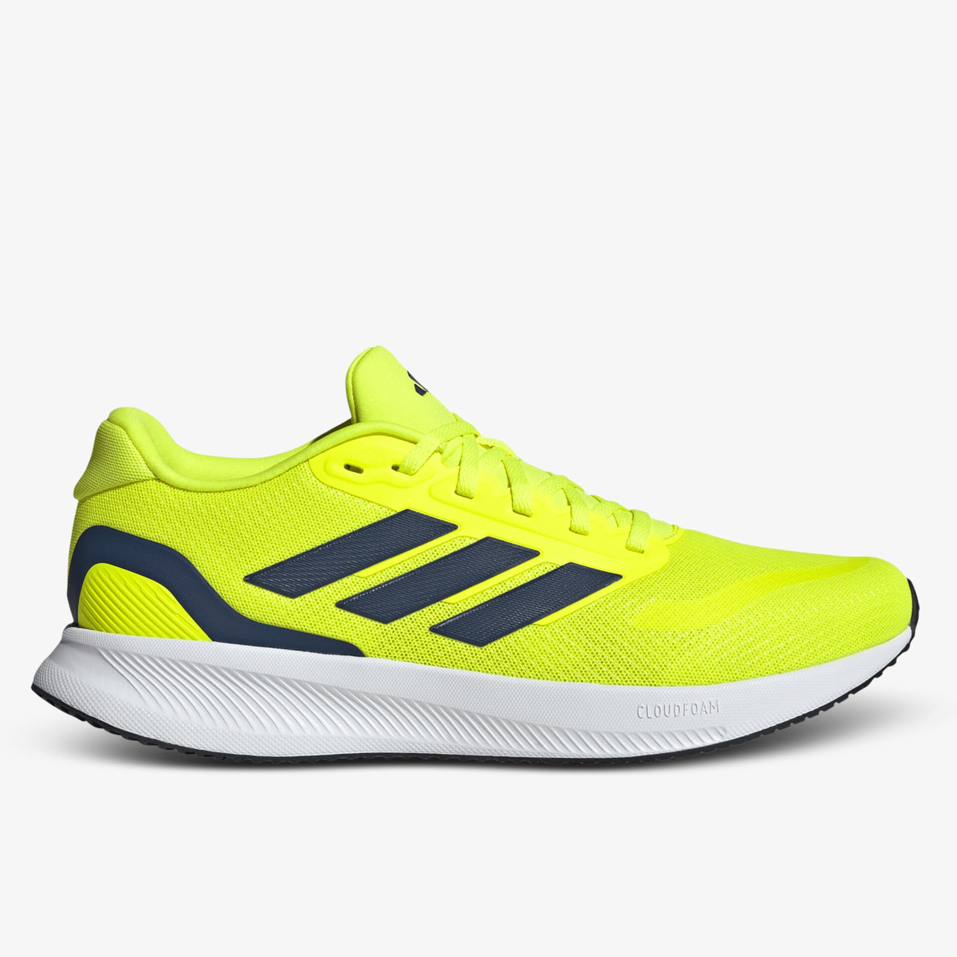 Leichter, atmungsaktiver Laufschuh mit langlebiger Sohle und sportlichem Design für optimalen Komfort