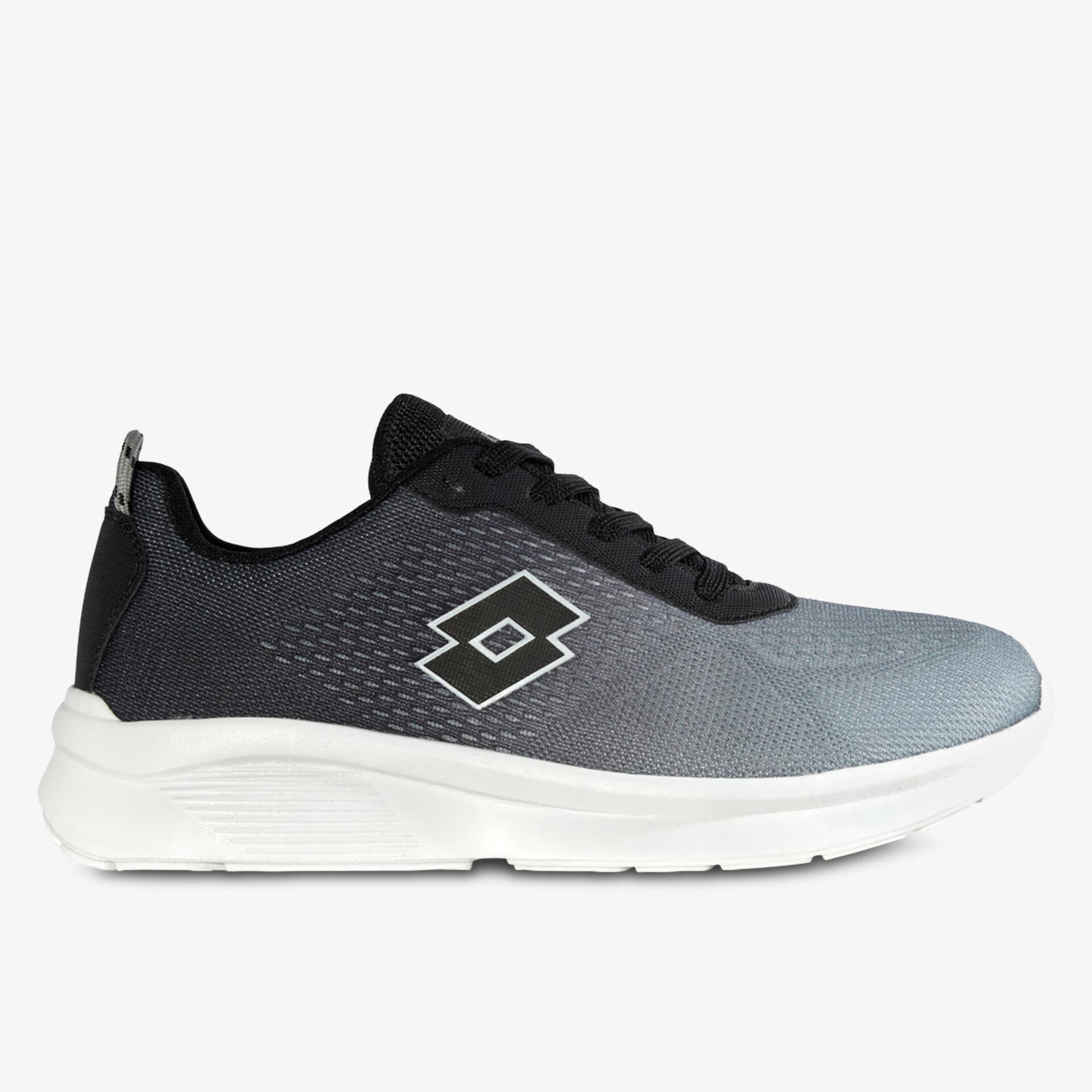 Bequemer und leichter Sneaker mit stilvollem Design und atmungsaktivem Material