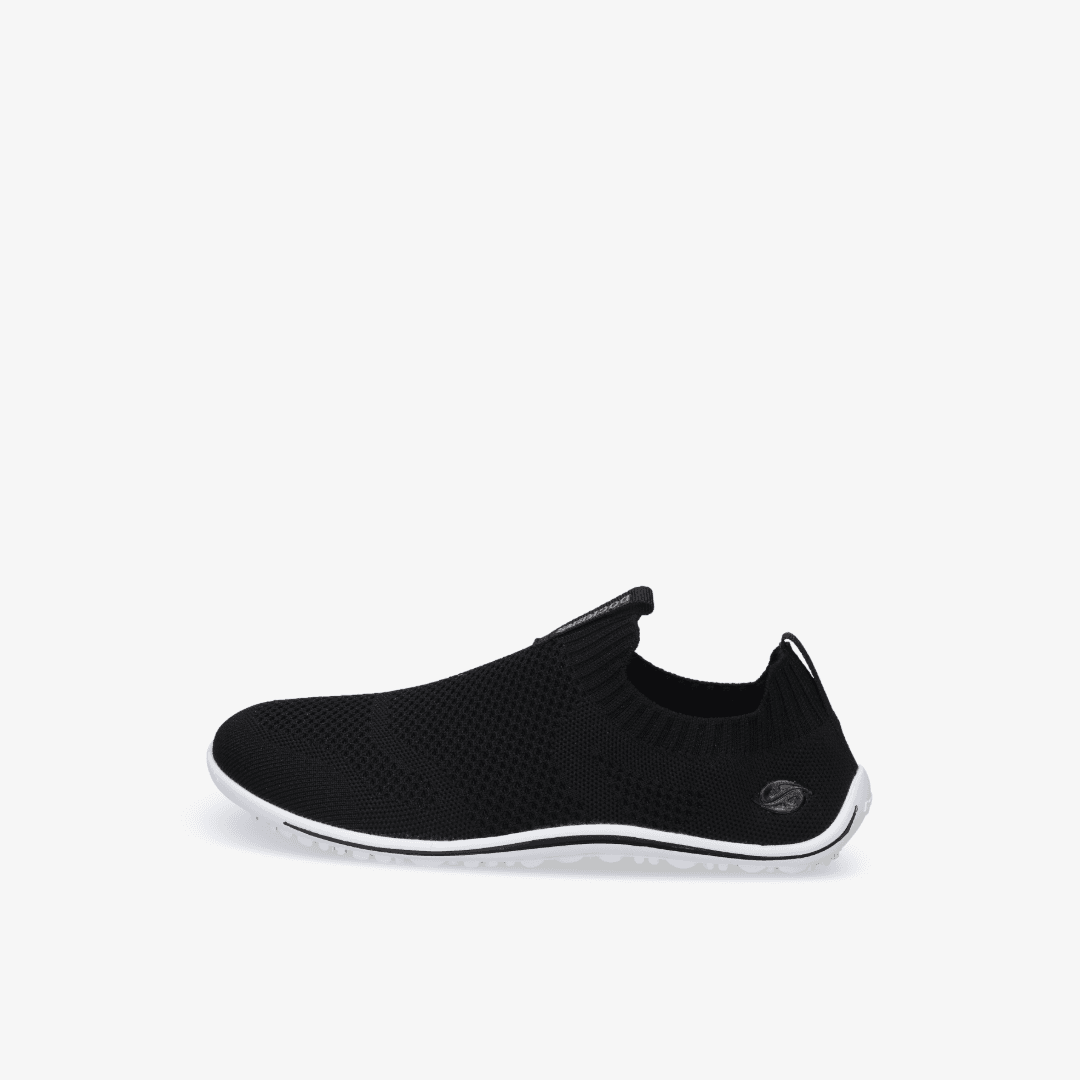 Dockers Barfußschuh Herren in Schwarz