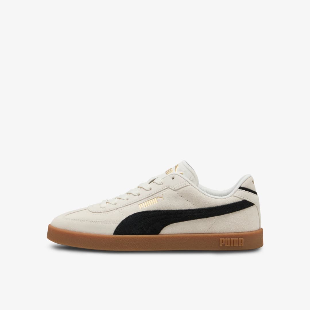 Schuhpark Puma Damen Sneaker in Beige Schwarz