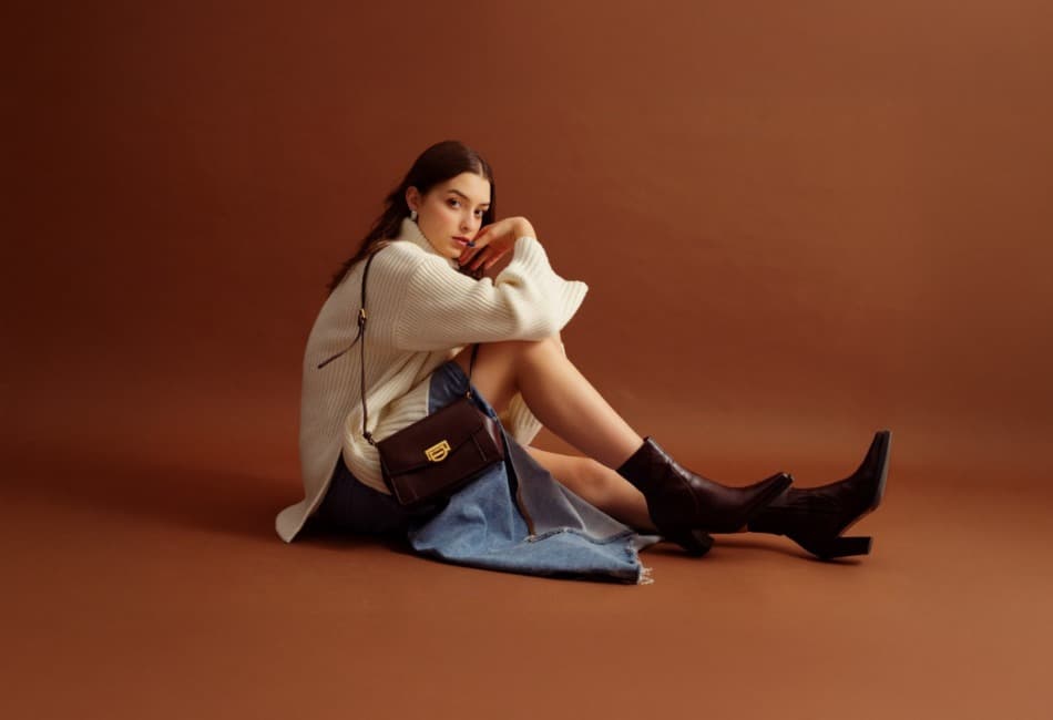 Schuhpark kilagoo Damen neue Kollektion Herbst Winter