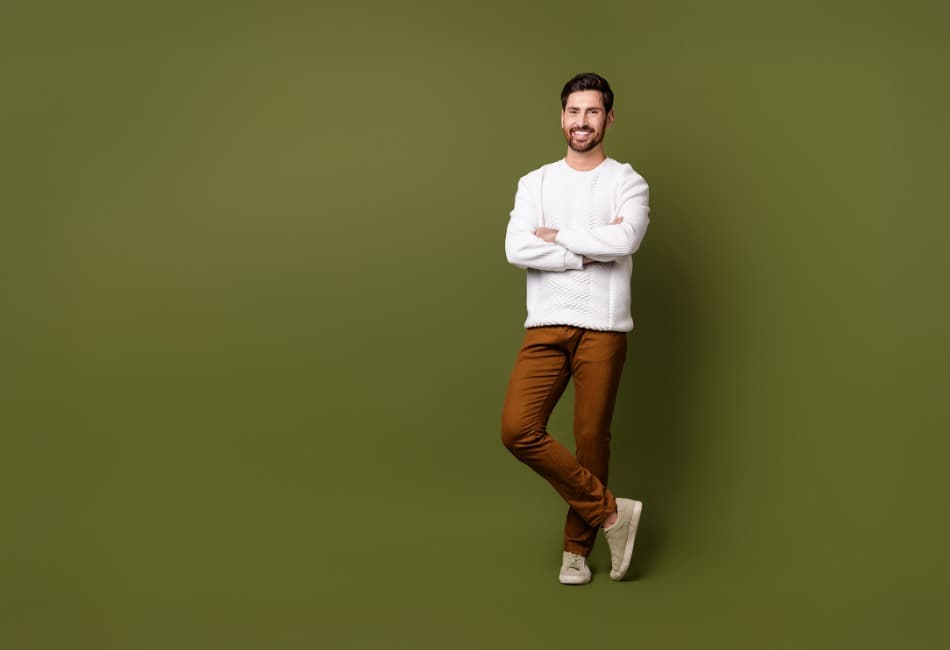 Schuhpark kilagoo Herren neue Kollektion Herbst Winter